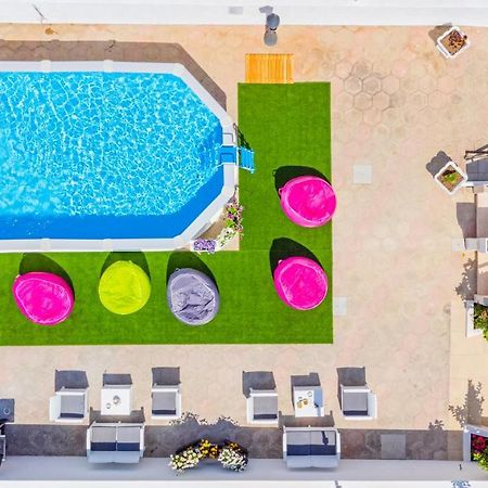 Chiara & Giulia Apartments By Hdsalento Santa Maria di Leuca Luaran gambar