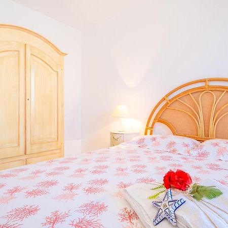 Chiara & Giulia Apartments By Hdsalento Santa Maria di Leuca Luaran gambar