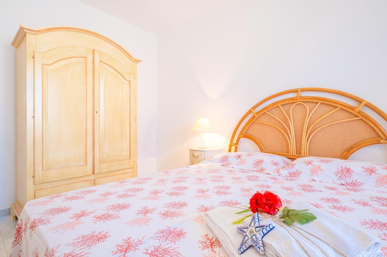 Chiara & Giulia Apartments By Hdsalento Santa Maria di Leuca Luaran gambar