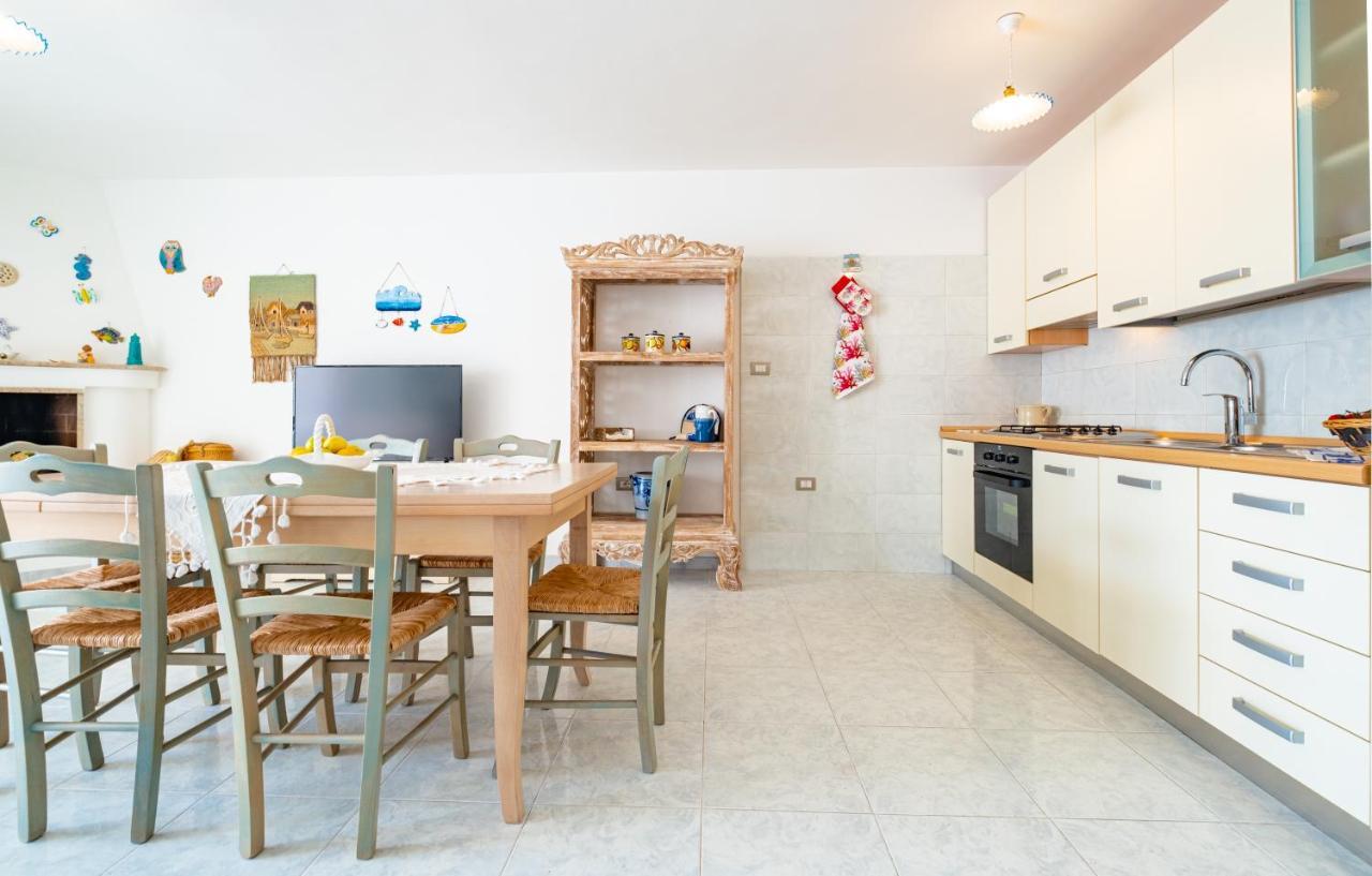 Chiara & Giulia Apartments By Hdsalento Santa Maria di Leuca Luaran gambar