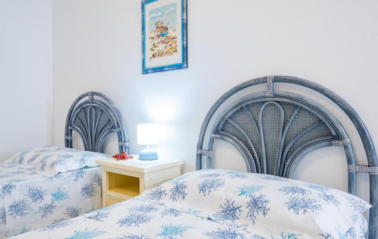Chiara & Giulia Apartments By Hdsalento Santa Maria di Leuca Luaran gambar