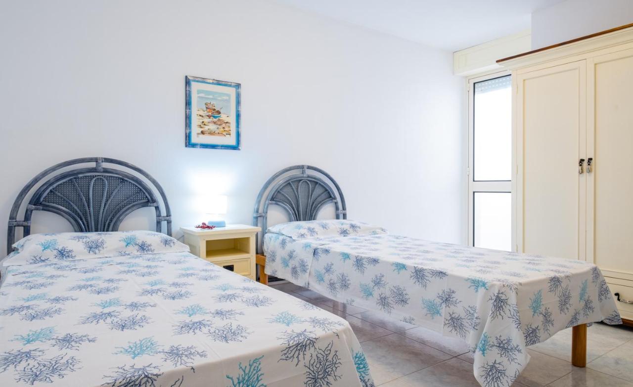 Chiara & Giulia Apartments By Hdsalento Santa Maria di Leuca Luaran gambar
