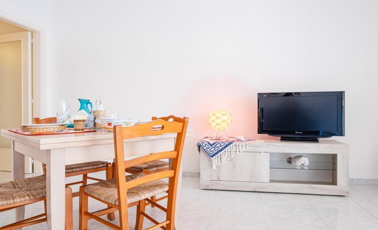 Chiara & Giulia Apartments By Hdsalento Santa Maria di Leuca Luaran gambar